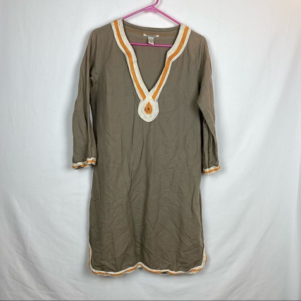 Lucky Brand dress  